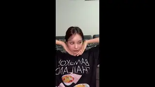 260115 บีมาย (Bmine) TikTok Live