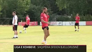 LIGA E KOMBEVE