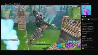 fortnite battle royale live skull trooper W/Gareth3595
