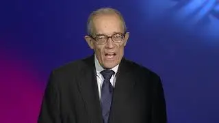 Daniel Clyde Cummings | 2020 Free Speech Messages | PBS Utah