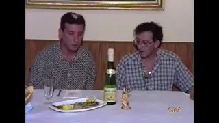 Plats de Festa Major , Rest  Can Mingo 1993