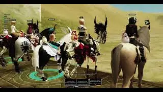 [Alicia Online] Magic Single #13