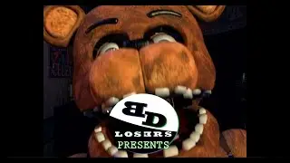Big Damn Losers Presents : Five Nights at Freddy's 2 - Part 11 - Finale?