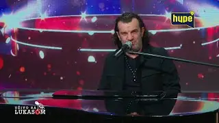 ACA LUKAS - MAMA | UŽIVO SA LUKASOM