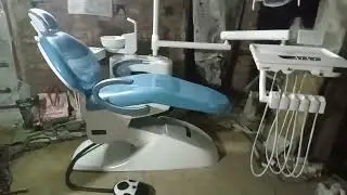  বাংলাদেশের  brand dental cheyar younit 