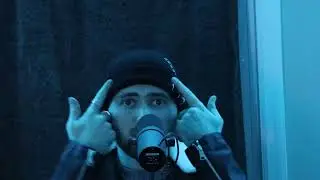 BCKR - INSIDES (Official Music Video)
