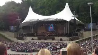Disney in Concert- Pocahontas: Das Farbenspiel des Winds (Lucy Scherer)