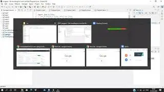 Generics -Collection API