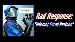 Rad Response: 