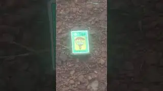 kal rasete main gam milgayatha