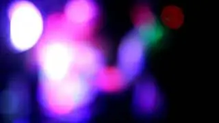 Techno Forest Party | Bizerte Cap Blanc