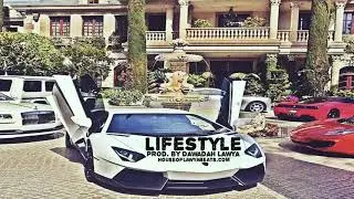 Rich Gang x Young Thug Type Beat - 