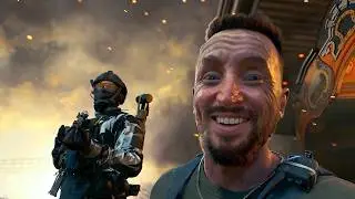 Вот как Battlefield 6 представляет главного злодея 😈