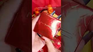 girls...you need to see this😭✨🪭 #unboxing #asmr #asmrvideo #maccosmetics #newproducts  #makeup