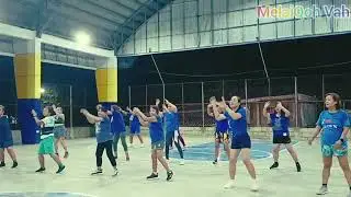 MAMANG SORBETERO ~ ZUMBA 