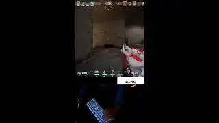 Crashing Out Over Ranked!