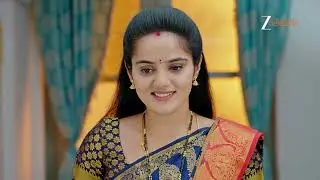 Ummadi Kutumbam | Ep - 344 | Webisode | Dec 10 2025 | Zee Telugu