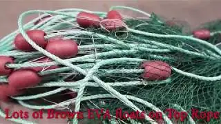 Piper Drag Net *For Sale*