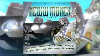 OutFytt Boss Media - Neww Money Riddim Medley
