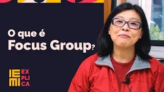 O que &eacute; Focus Group? - IEMI Te Explica