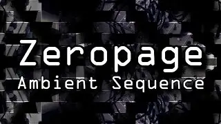Ambient Sequence