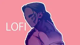 Vega's Theme but it's Lofi