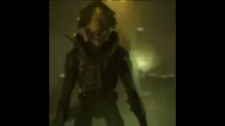 Alien Walking - Aliens: Dark Descent