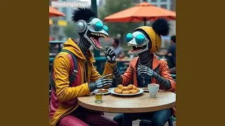 Breaking Bread