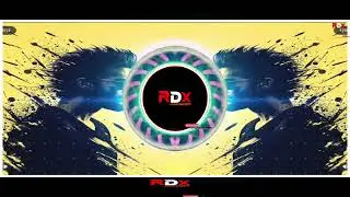 Ganja Bro X Kamlesh | High Mix | dj rdx junnardeo#djrdxjunnardeo #ganjabro