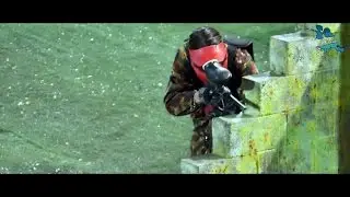 Patras Paintball Village
