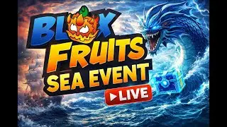 Trying to collect 100M Belie and All Sword and Gun // All Sea Events