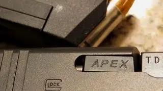 Glock Erratic Ejection Fix