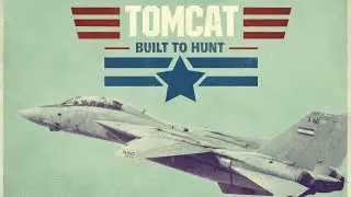 F-14 Tomcat | Supersonic Era