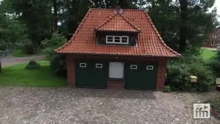 ffn - Der Norden von oben: B&ouml;tersen