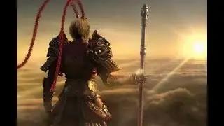 Complete History of Sun Wukong: The Legendary Monkey King