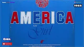 Prince Single | Girl [extended] (1985) *Adult lyrics* @duane.PrinceDMSR