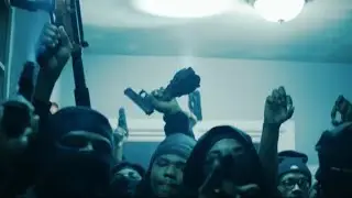 (STRETXH) official music video | Notmeechh ft Stretxhgangjr x  4blkstorm x Zipsum Dee x Fgbtshawn 
