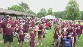 Gigi's Playhouse Quad Cities hosts 13th Annual Superhero Run and 20th Annual Family Walk