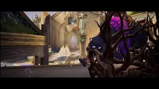 Someone Call a PARAMEDIC! Black Panther Montage|Marvel Rivals