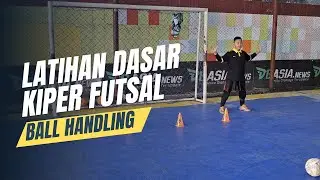 BALL HANDLING