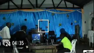 SDA MEUF MID EASTERN UGANDA FIELD Live Stream