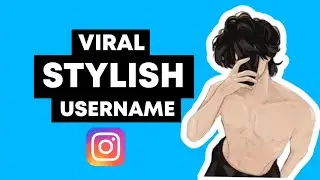 Unique Instagram Usernames for Boys 😎 | Top 20 Insta Names | Best Stylish IG Name Ideas