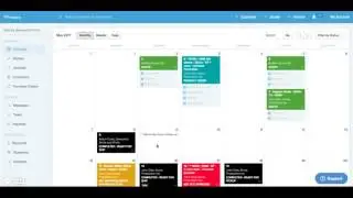 Creating Tasks in Printavo