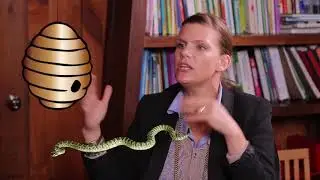 Business Coach | Rachel Faucett Challenges