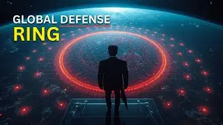 Billionaires Built a Global Defense System Outside Government Control