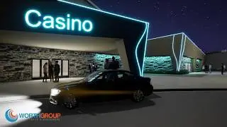 Sugar Creek Casino's 2020 Expansion
