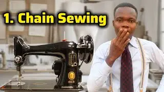 3 sewing tricks that will make you sew faster