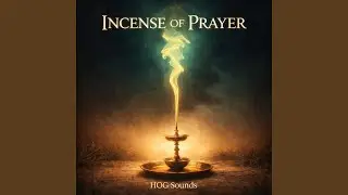 Incense of Prayer