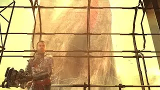 Dead Space2 #11(финал) на русском (макс. сложность),без комментариев