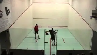 Championship Match Quarter-Final 4 Dave Ridgway vs James Ryan